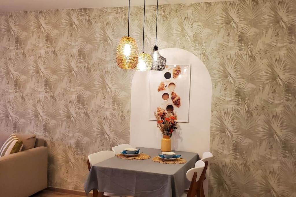 Dn Appartement
