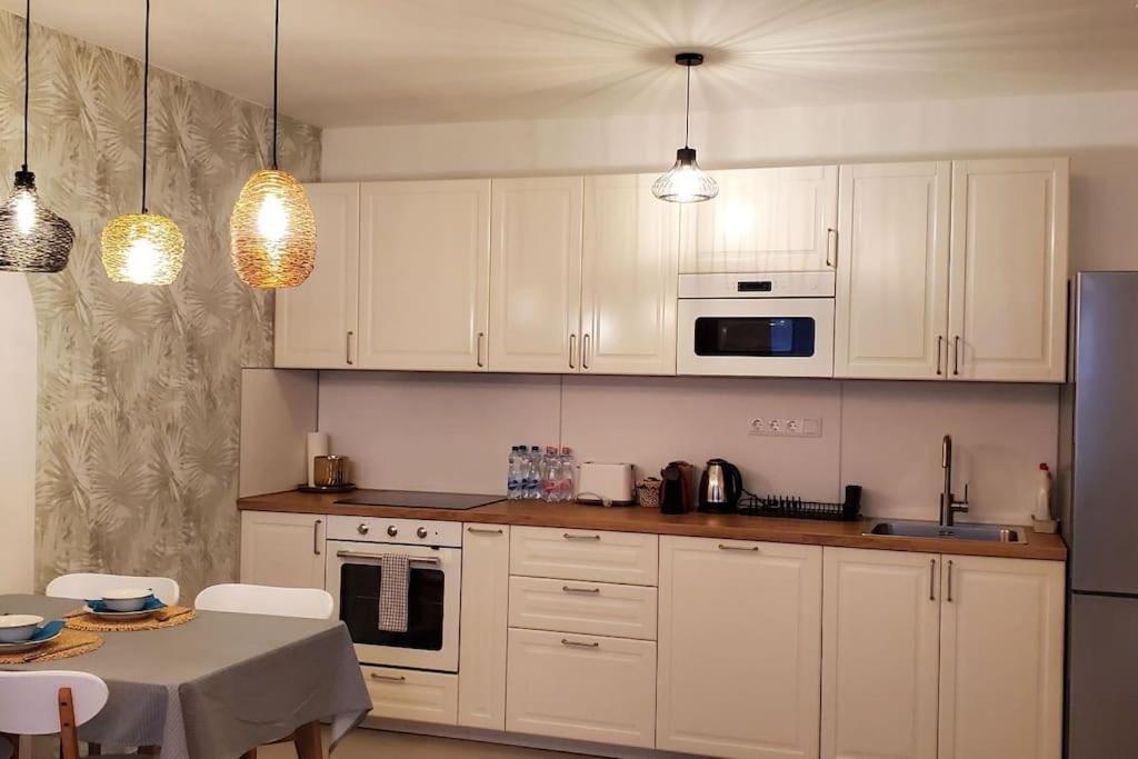 Dn Appartement *