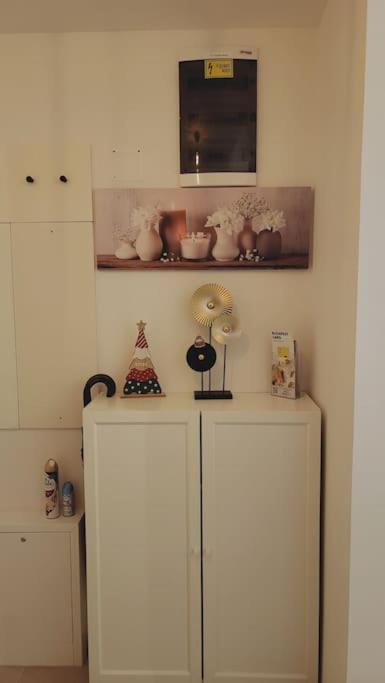 Appartement Dn Boedapest