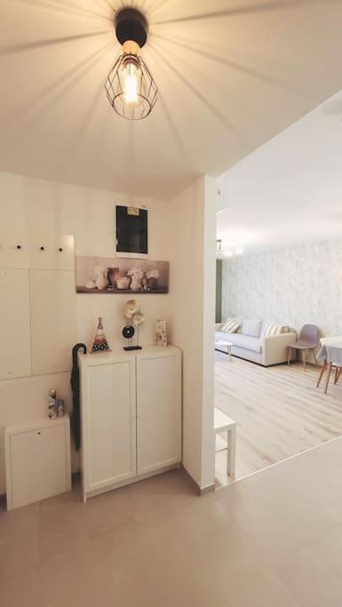 Appartement Dn Boedapest